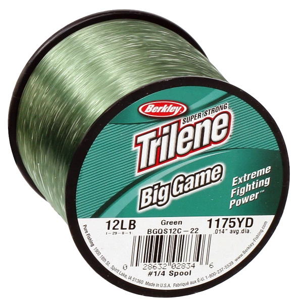 Berkley Big Game 3 Berkley Big Game