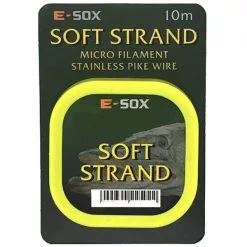 Drennan Soft Strand Wire