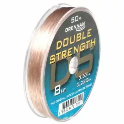 Drennan Double Strength Mono