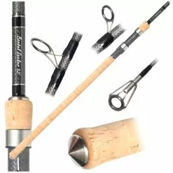 Free Spirit Barbel Seeker Rod 12ft 1.75lb SU