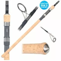 Free Spirit ‘S’ Range Carp 10ft 2.5lb