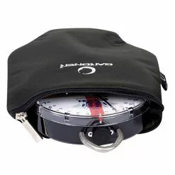 Gardner Large Scales Pouch