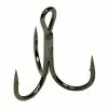 Owner ST-36BC Stinger Needle Point Barbed Treble Hooks