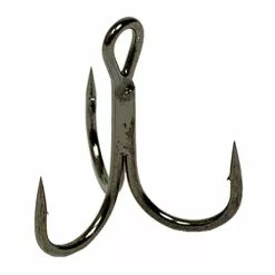 Owner ST-36BC Stinger Needle Point Barbed Treble Hooks
