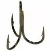 E.T. Products King Sharp Treble Hooks – Barbed