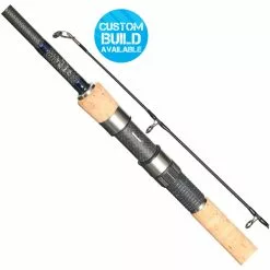 Free Spirit Hi-‘S’ Specialist Rod 12ft 1.75lb SU