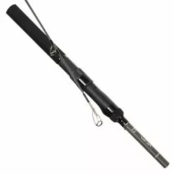 Free Spirit E-Pike Tamer Lure Rod 8ft 6ins 10-50g Casting Weight