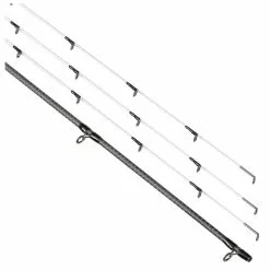 Free Spirit – Quiver Tip Top To Fit Free Spirit Barbel Seeker 11ft 1.75lb SU Rod