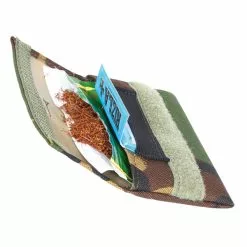 Rods Sales 2023 29 Army Andy Camo Baccy Pouch