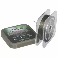 Korda Supernatural
