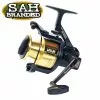 Daiwa Whisker Tournament SS 2600 Gold Spool Reel 1 Daiwa Whisker Tournament SS 2600 Gold Spool Reel -Rods Sales 2023 07973 600