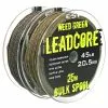 ESP 45lb Leadcore Bulk Spool 25m 1 ESP 45lb Leadcore Bulk Spool 25m -Rods Sales 2023 10454 600