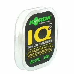 Korda IQ2