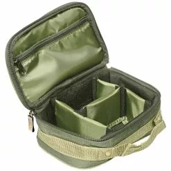 Gardner Lead And Accessory Pouch