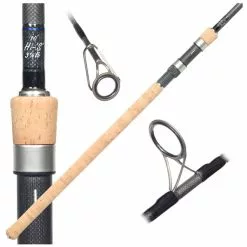 Free Spirit Hi-‘S’ Carp Rod 10ft 3.25lb – 30mm (Special Order Item)