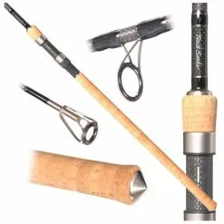 Free Spirit Tench Seeker Rod 12ft 1lb 6oz