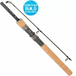 Free Spirit Hi-‘S’ Surface Creeper Rod 11ft (Special Order Item)