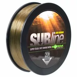 Korda Subline 1000m