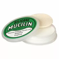 Silicone Mucilin