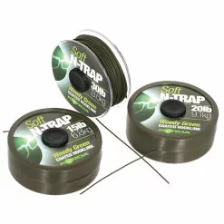 Korda N-Trap Soft Coated Hooklink