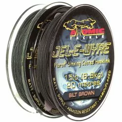 Atomic Tackle Jel-E-Wyre