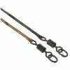 Korda Kable Ring Swivel Leadcore Leaders 1 Korda Kable Ring Swivel Leadcore Leaders -Rods Sales 2023 12898 600