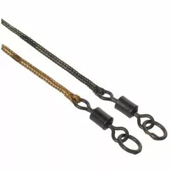 Korda Kable Ring Swivel Leadcore Leaders