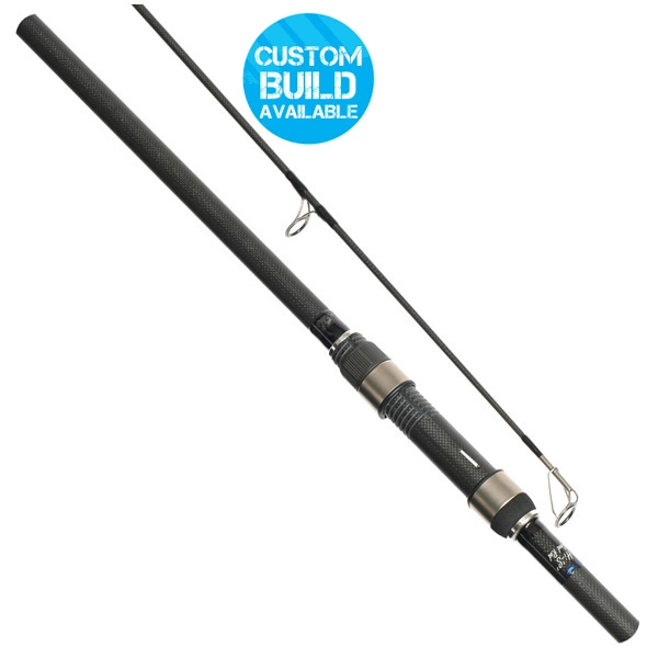 Free Spirit Hi-‘S’ Range Spod Rod 13ft 4.5lb (50mm) 3 Free Spirit Hi-‘S’ Range Spod Rod 13ft 4.5lb (50mm)