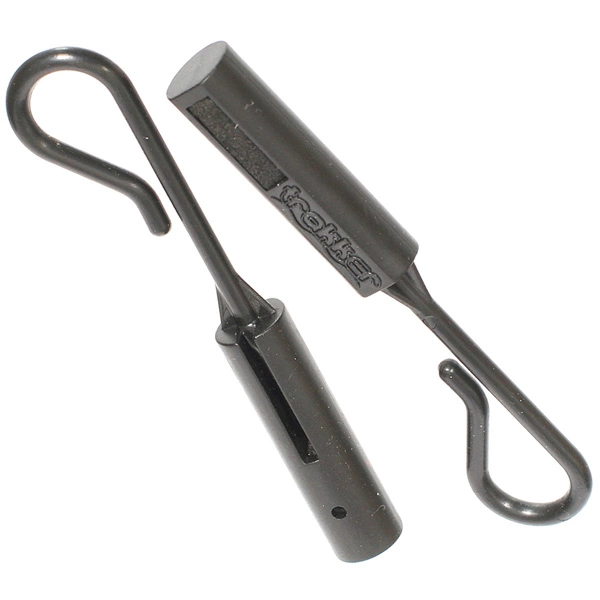 Trakker Hook-Ups 3 Trakker Hook-Ups