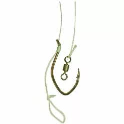 CatMaster Tackle UK Hair Rig – Size 1/0