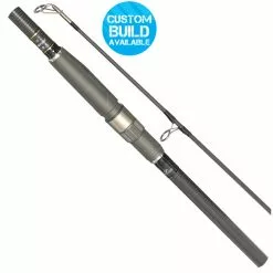 Free Spirit E Class Gold LRS-50 Launcher Spod Rod 12ft 5lb (50mm)