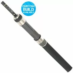 Free Spirit E Class Gold Tree Creeper Rod 6ft 2.75lb