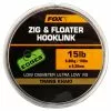 Fox Edges Zig & Floater Hooklink -Rods Sales 2023 13934 600