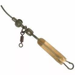 Korda Kable Helicopter Leadcore Leaders