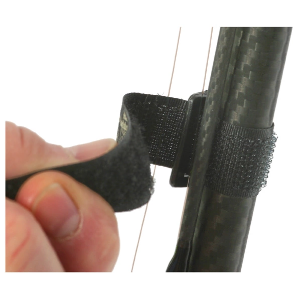 TB Velcro Rod Straps 4 TB Velcro Rod Straps - Image 2