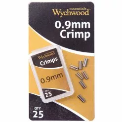 Wychwood Carp Crimps