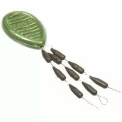 Fox Edges Tapered Mainline Stoppers