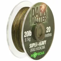 Korda Dark Matter Braid