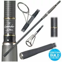 Free Spirit E Class SPM Rod 13ft (50mm)