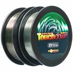Korda Touchdown 1000m
