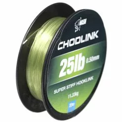 Nash Chod-Link 25lb/11.33kg 0.50mm