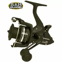 Shimano Baitrunner ST 2500FB Reel