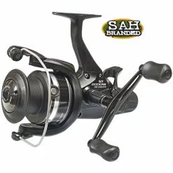 Shimano Baitrunner ST 6000RB Reel