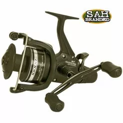 Shimano Baitrunner ST 10000RB Reel