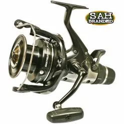Shimano Baitrunner X-Aero 10000RA Reel