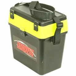 Tronix Pro Mini Seat Box