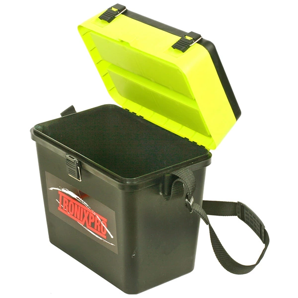 Tronix Pro Mini Seat Box 4 Tronix Pro Mini Seat Box - Image 2