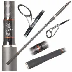 Free Spirit CTX 13ft SPM Spod/Marker Rod