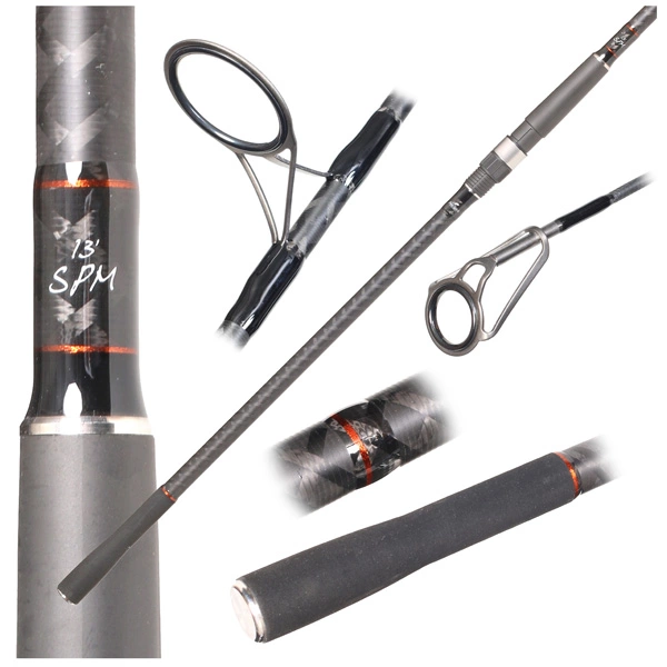 Free Spirit CTX 13ft SPM Spod/Marker Rod 3 Free Spirit CTX 13ft SPM Spod/Marker Rod