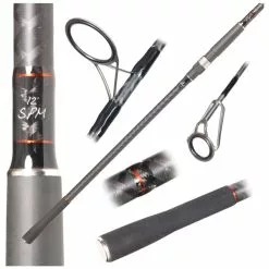 Free Spirit CTX 12ft SPM Spod/Marker Rod